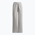 Dámské tepláky Reebok Identity Small Logo Fleece WIde Leg medium grey heather 4