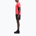 Pánské tričko  Reebok Athlete Tee 2.0 energy red 2