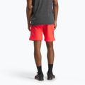 Pánské šortky Reebok Athlete Strenght energy red 3