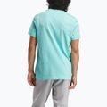 Pánské tričko  Reebok Identity Small Logo Tee ai aqua 3