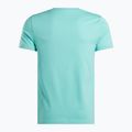 Pánské tričko  Reebok Identity Small Logo Tee ai aqua 5