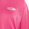 Dámské tréninkové tričko Reebok Ide Brand Proud Tee true pink 3
