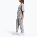Dámské tréninkové tričko Reebok Ide Brand Proud Tee mgreyh 2