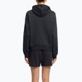Dámská mikina Reebok Identity Big Logo Fleece black/purple rave/electric amber 3