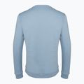 Pánská mikina Reebok Identity Big Logo Fleece Crew upgrade blue 2