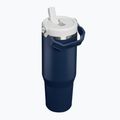 Termohrnek Stanley IceFlow Flip Straw 2.0 890 ml dark navy 2