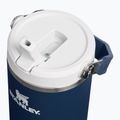 Termohrnek Stanley IceFlow Flip Straw 2.0 890 ml dark navy 3