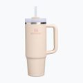 Termohrnek Stanley Quencher H2.0 FlowState 890 ml champagne