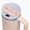 Termohrnek Stanley Quencher H2.0 FlowState 890 ml champagne 3