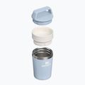 Termohrnek Stanley Café-To-Go 230 ml blue dream stone 4