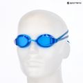 Plavecké brýle TYR Blackops 140 Ev Racing blue/blue 3