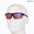 Sluneční brýle Tifosi Navar FC gloss black/ac red 6