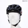 Cyklistická helma Fox Racing Crossframe Pro Quest nut 15