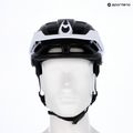 Cyklistická helma Fox Racing Speedframe Pro Sense white 15