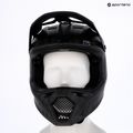 Cyklistická helma Fox Racing Rampage RS matte black 16
