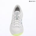 Dámské volejbalové boty ASICS Gel-Rocket 12 white/ocean haze 9