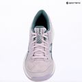 Dámské volejbalové boty ASICS Gel-Rocket 12 dahlia/foggy teal 9