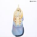Volejbalové boty Nike Zoom Hyperace 3 SE coconut milk/diffused blue/hydrogen blue 9