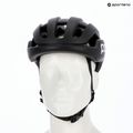 Cyklistická helma POC Omne Air MIPS uranium black matt/hydrogen white w. logo 15