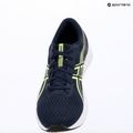 Pánské běžecké boty ASICS Patriot 14 midnight/illuminate yellow 9