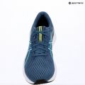 Pánské běžecké boty ASICS Patriot 14 grand shark/energy aqua 9