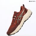 Pánské běžecké boty Asics Gel-Venture 11 rusted rock/light dust 9