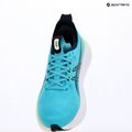 Pánské běžecké boty ASICS Gel-Nimbus 28 energy aqua/midnight 9
