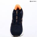 Pánské běžecké boty ASICS Versablast 4 midnight/bright sunstone 16