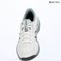 Pánské volejbalové boty ASICS Gel-Rocket 12 white/steel grey 9