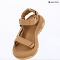 Dámské sandály Teva Hurricane XLT 3 tan 9