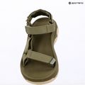 Dámské sandály Teva Hurricane XLT 3 burnt olive 12
