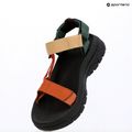 Pánské sandály Teva Hurricane XLT 3 brown multi 9