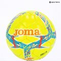 Fotbalový míč Joma Dali III yellow/fluor turquoise velikost  5 5