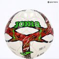 Fotbalový míč Joma Dali III red/fluor green velikost  5 5
