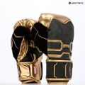Boxerské rukavice Hayabusa Marvel's Thanos gold/black 12