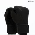 Boxerské rukavice Hayabusa T360 Boxing black 14