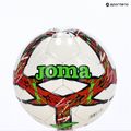 Fotbalový míč Joma Dali III flour turquoise/flour coral velikost 3 7
