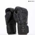 Boxerské rukavice Venum Impact Evo Scales Boxing dark purple 12