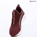 Dámské boty Buty Puma Softride Sabrina ruby noir/dusky rose 9