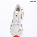 Pánské běžecké boty Puma Deviate Pure Nitro puma white/ultra red 9