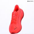 Pánské běžecké boty Puma Deviate Pure Nitro ultra red/red rhythm 9