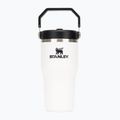 Termohrnek Stanley IceFlow Flip Straw 2.0 590 ml chalk