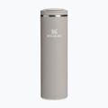 Termohrnek Stanley Aerolight Transit FlipTop 590 ml ash