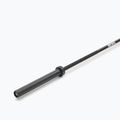 Rovná osa Nike Strength Coated Premium Barbell black just do it 3