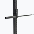 Rovná osa Nike Strength Coated Premium Barbell black just do it 6