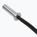 Rovná osa Nike Strength Coated Premium Barbell black just do it 3