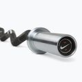 Rovná osa Nike Strength Coated Premium Barbell black just do it 5