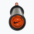 Bicepsová osa Nike Strength Shield Curl Bar orange 4