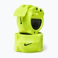 Svorky na činku Nike Strength Barbell Collars 2 pcs. volt/black 2