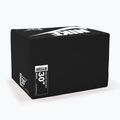 Bedna plyometrická Nike Strength Soft Plyo Box black/white 3